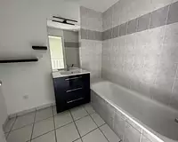 Appartement, 69,47 m²