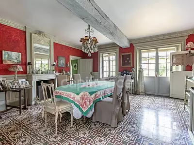 Maison, 363 m²