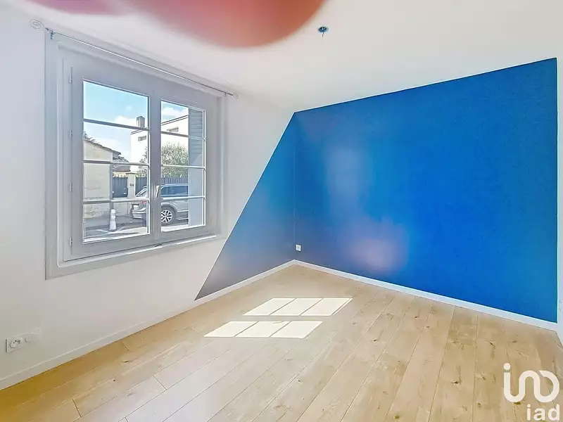 Maison, 54 m²