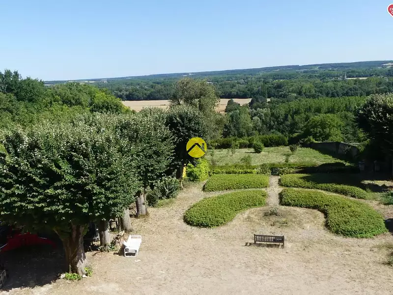 Maison, 287 m²