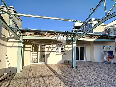 Appartement, 30,74 m²