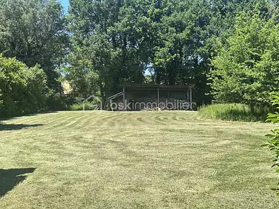 Maison, 398 m²