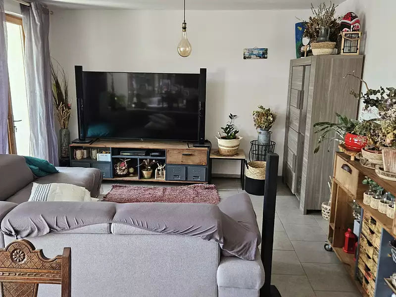Appartement, 100 m²