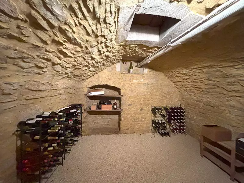 Maison, 265 m²