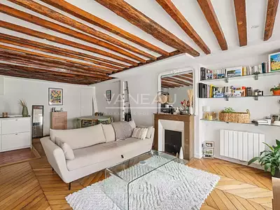 Appartement, 46,89 m²