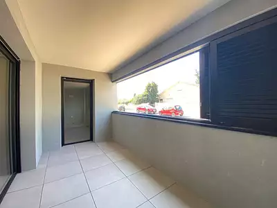 Appartement, 42,14 m²