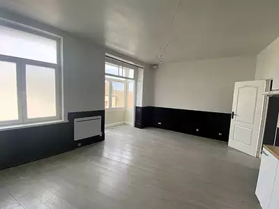 Appartement, 37 m²