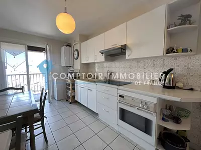 Appartement, 115 m²