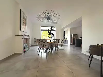 Maison, 180 m²