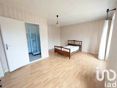 Maison, 185 m²