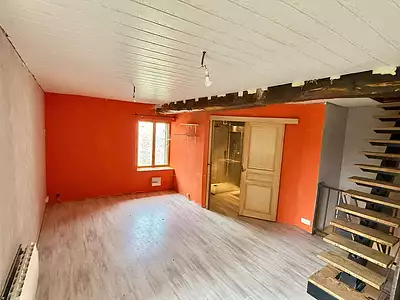 Maison, 75 m²