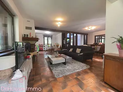 Maison, 133 m²