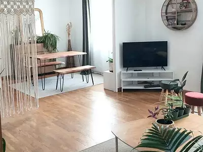 Appartement, 86 m²