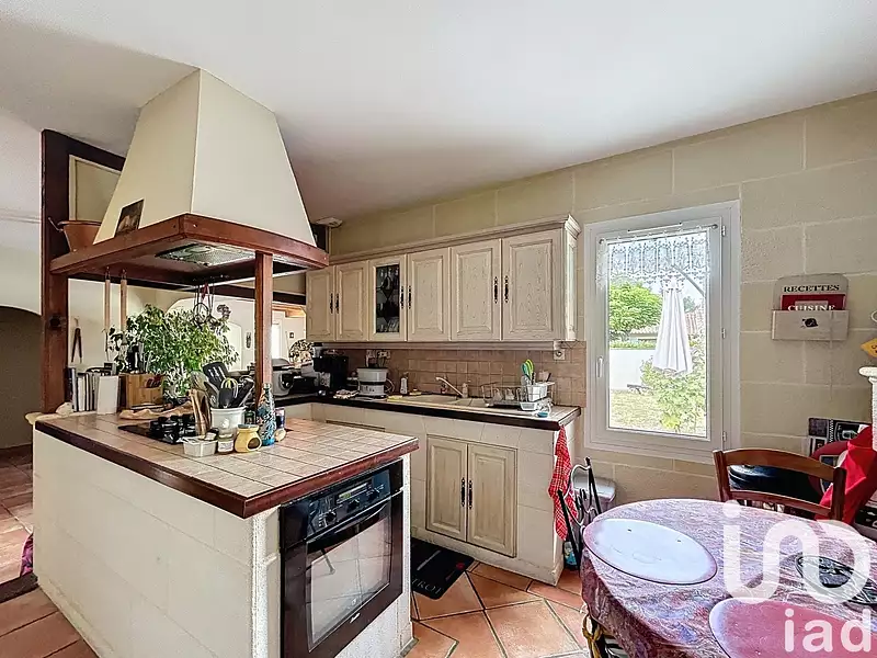 Maison, 130 m²