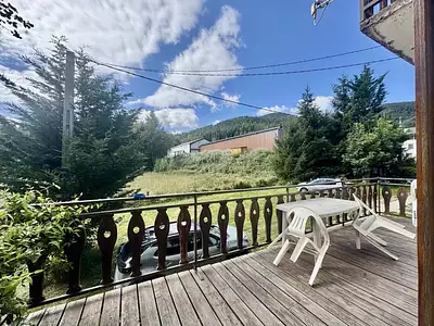 Maison, 92 m²