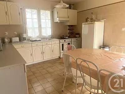 Maison, 117 m²