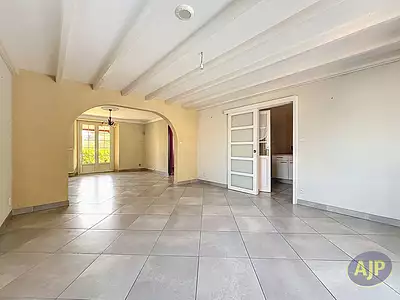 Maison, 127 m²