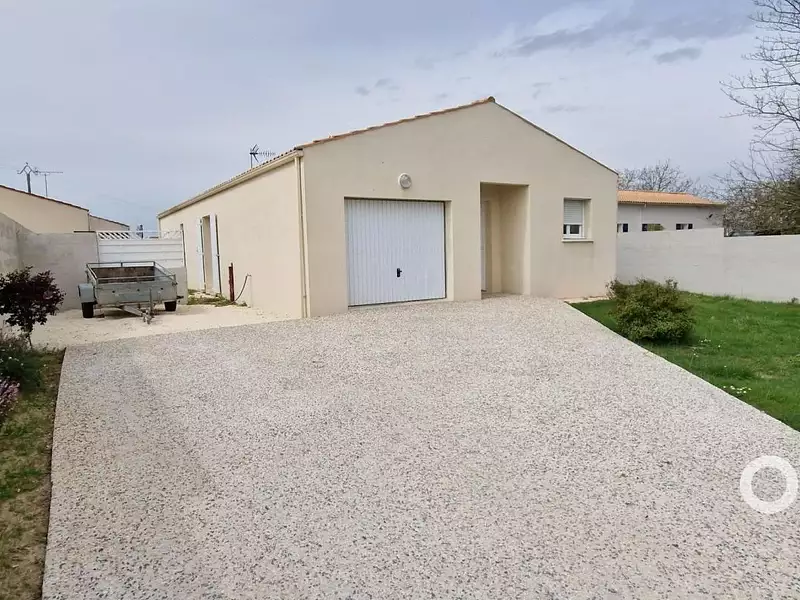 Maison, 103 m²