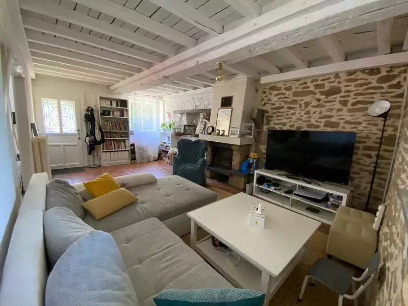 Maison, 92 m²