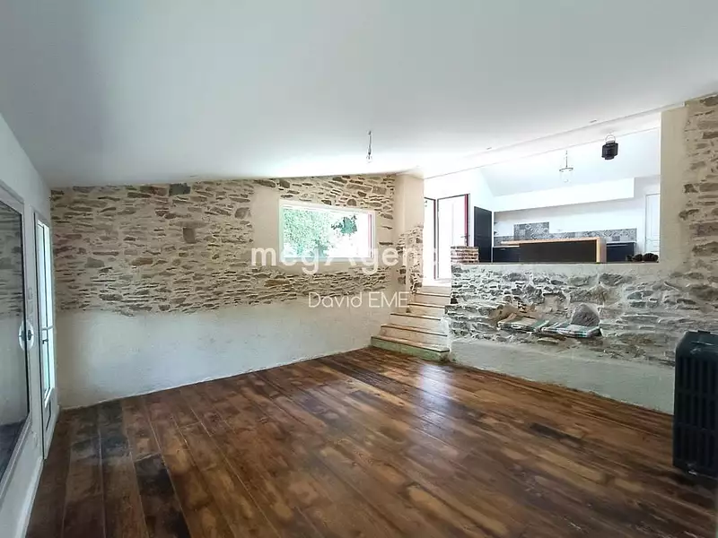 Maison, 183 m²
