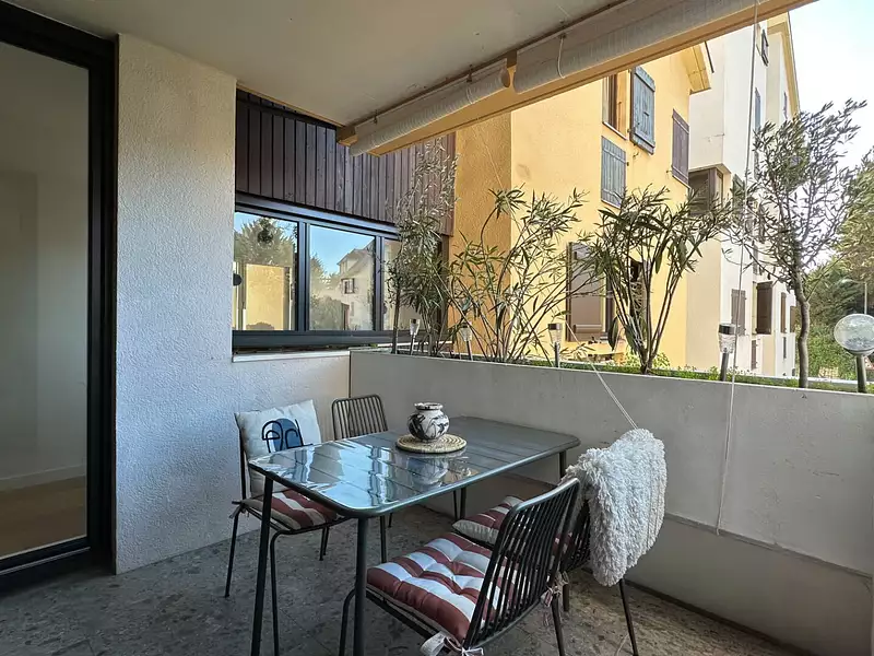 Appartement, 93,33 m²