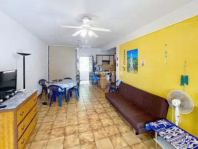 Appartement, 48 m²