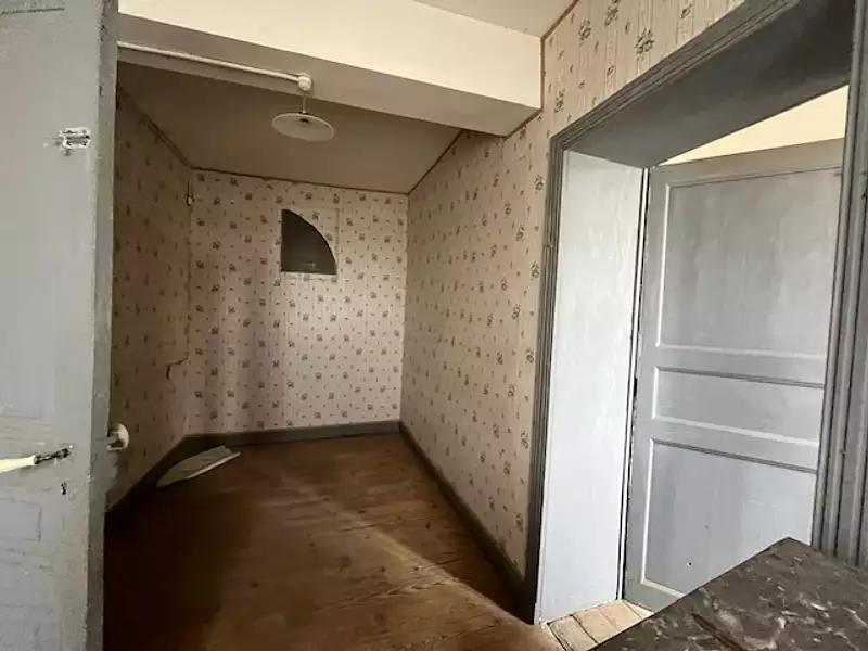Maison, 203 m²