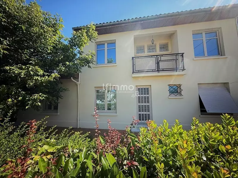 Maison, 145 m²