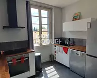 Appartement, 42,33 m²