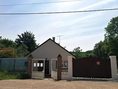 Maison, 102 m²