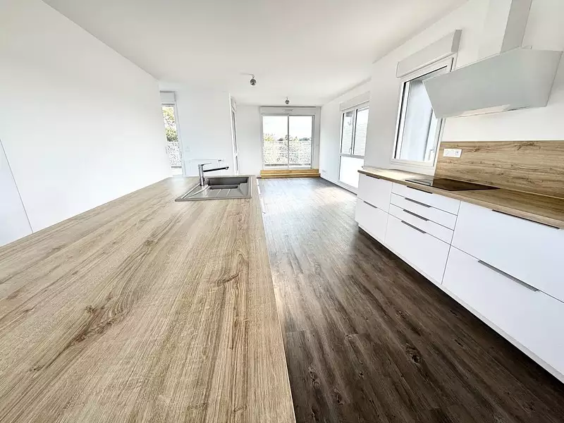 Appartement, 130 m²