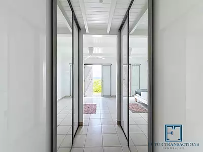 Maison, 118 m²