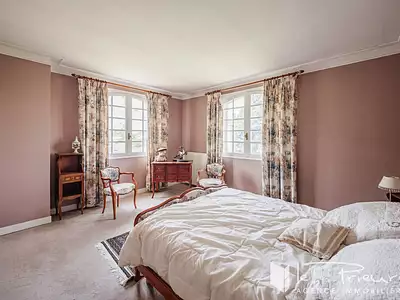 Maison, 132 m²