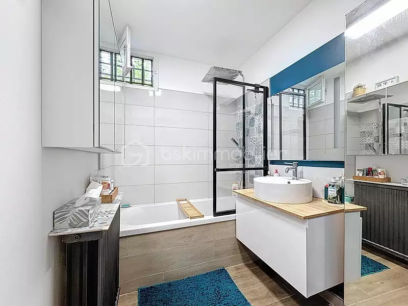 Appartement, 88 m²