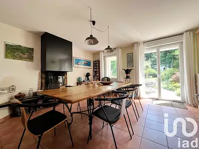 Appartement, 130 m²