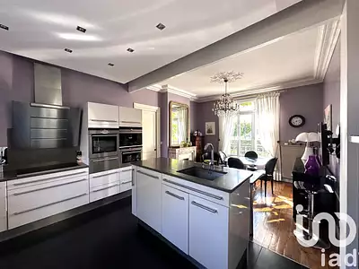 Maison, 187 m²