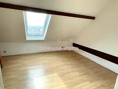 Appartement, 25 m²