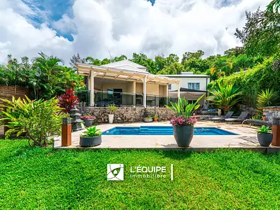 Maison, 170 m²