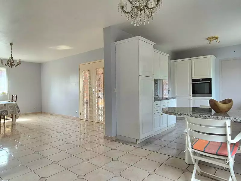 Maison, 123 m²