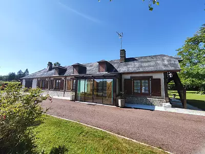Maison, 79 m²
