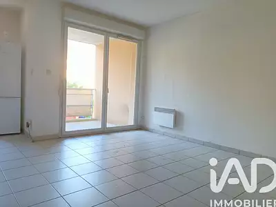 Appartement, 46 m²