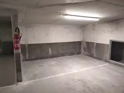 Parking, 10 m²