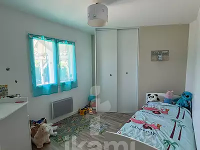 Maison, 120 m²