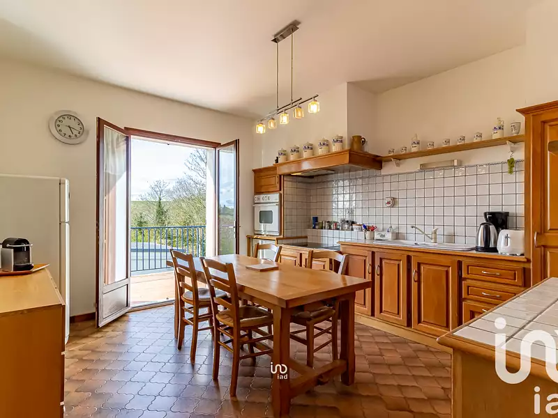 Maison, 176 m²