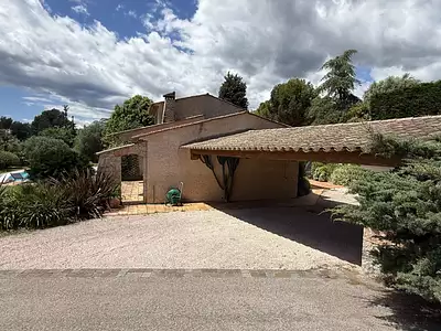 Maison, 194 m²