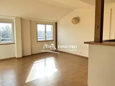 Appartement, 72,84 m²