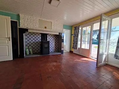 Maison, 136 m²