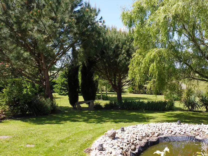 Maison, 135 m²