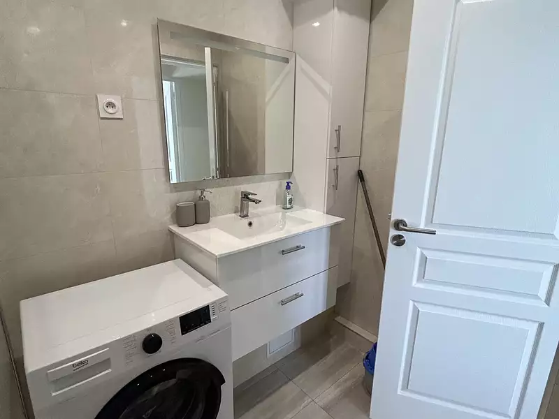 Appartement, 73 m²