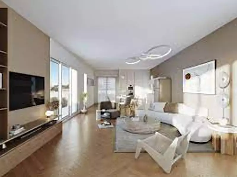 Appartement, 88,84 m²